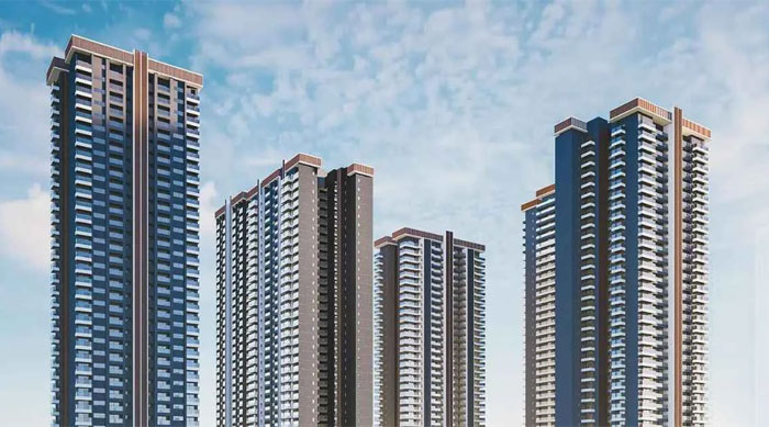 Godrej 103