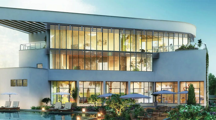 Godrej Arista