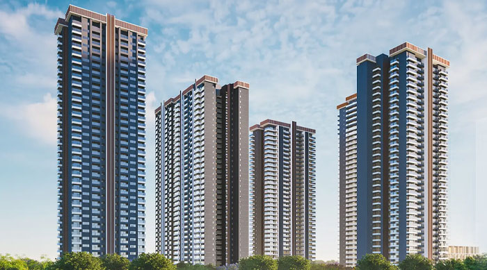 Godrej Zenith