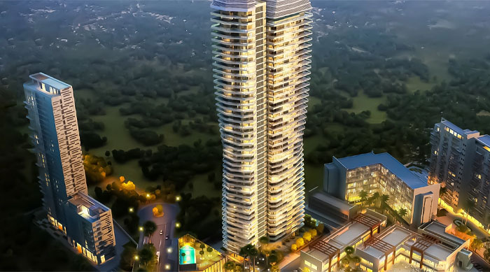 Paras Quartier