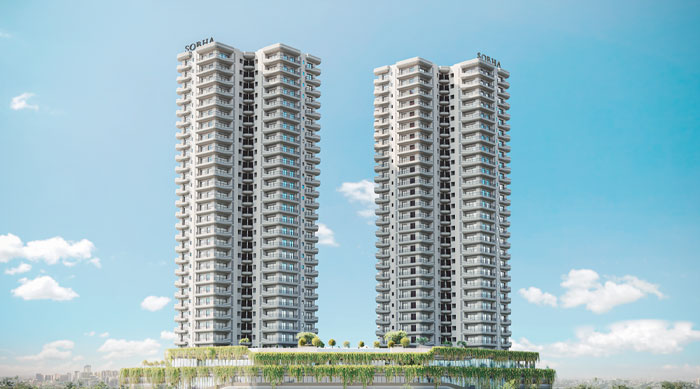 Sobha Altus