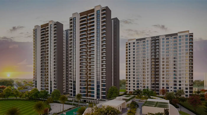 Sobha Aranya